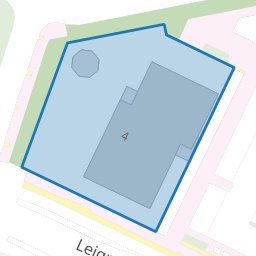 Perceel BNG00-K-2650