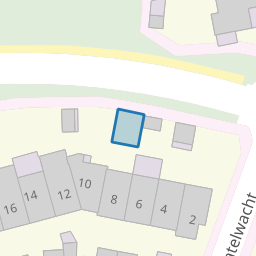 Perceel BNG00-K-2654