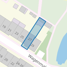 Perceel BNG00-K-2661