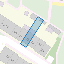 Perceel BNG00-K-2663