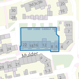Perceel BNG00-K-2672