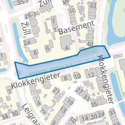 Perceel BNG00-K-2678