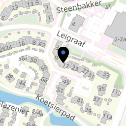 Appartement BNG00 K 2683 2