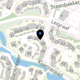 Appartement BNG00 K 2684 2
