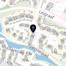 Appartement BNG00 K 2685 1
