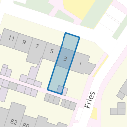 Perceel BNG00-K-2689