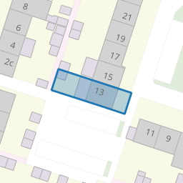 Perceel BNG00-K-2694
