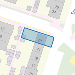 Perceel BNG00-K-2699