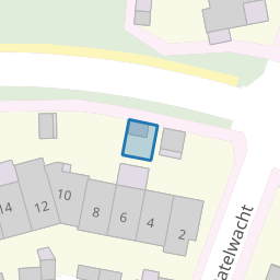 Perceel BNG00-K-2701