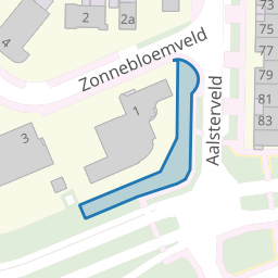 Perceel BNG00-K-2705