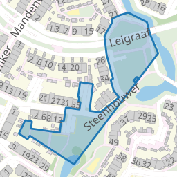 Perceel BNG00-K-2719