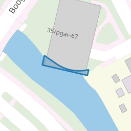 Perceel BNG00-K-2755