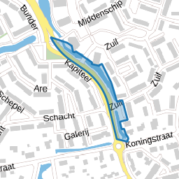 Perceel BNG00-K-2756