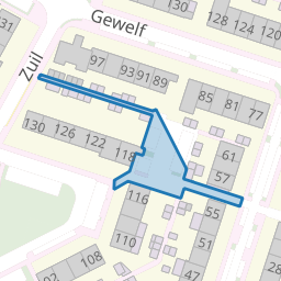 Perceel BNG00-K-2762