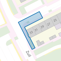 Perceel BNG00-K-2764