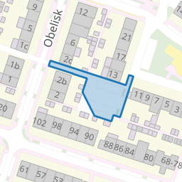 Perceel BNG00-K-2781