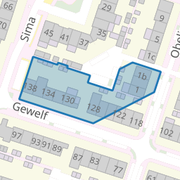 Perceel BNG00-K-2791