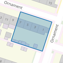 Perceel BNG00-K-2795