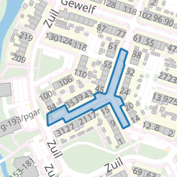 Perceel BNG00-K-2798