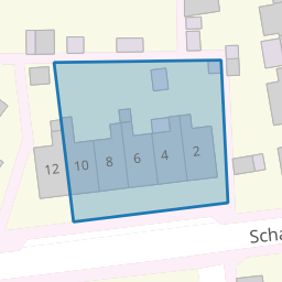 Perceel BNG00-K-2808