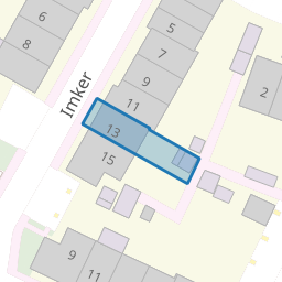 Perceel BNG00-K-2815