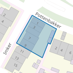 Perceel BNG00-K-2817