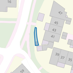 Perceel BNG00-K-2821