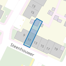 Perceel BNG00-K-2847