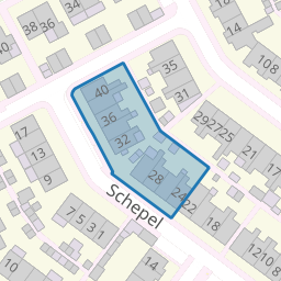 Perceel BNG00-K-2850