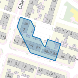 Perceel BNG00-K-2854