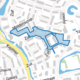 Perceel BNG00-K-2863