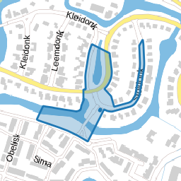 Perceel BNG00-K-2877