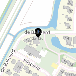 Appartement BNG00 K 2882 3