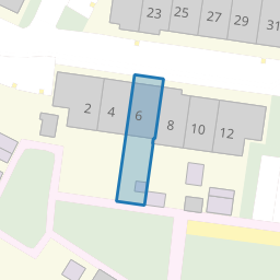 Perceel BNG00-K-2890