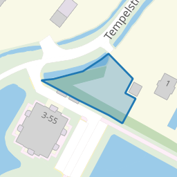 Perceel BNG00-K-2905