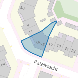 Perceel BNG00-K-2908