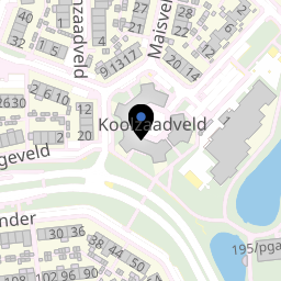 Appartement BNG00 K 836 10