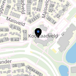 Appartement BNG00 K 836 11