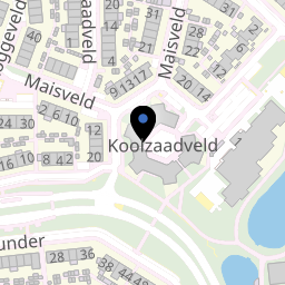 Appartement BNG00 K 836 12