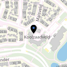 Appartement BNG00 K 836 13