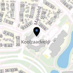 Appartement BNG00 K 836 15
