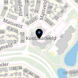 Appartement BNG00 K 836 3