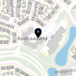 Appartement BNG00 K 836 4
