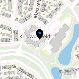 Appartement BNG00 K 836 6