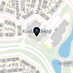 Appartement BNG00 K 836 8