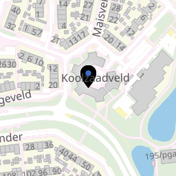 Appartement BNG00 K 836 9