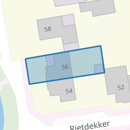 Perceel BNG00-K-846
