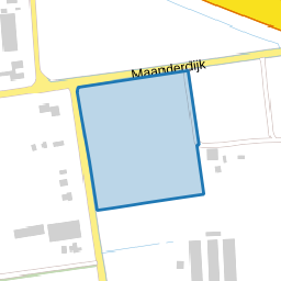 Perceel BNK01-B-1062