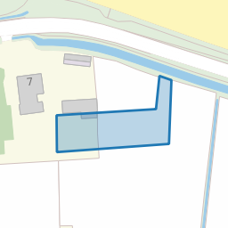 Perceel BNK01-B-1122