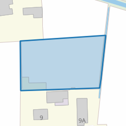 Perceel BNK01-B-1233